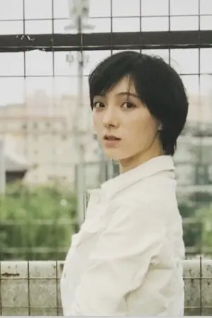 Photo Wu Wenjie #265810