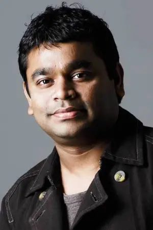 Photo A. R. Rahman #83281