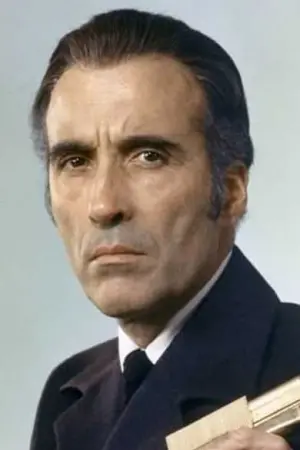 Photo Christopher Lee #66783