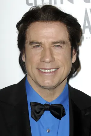 Photo John Travolta #25923