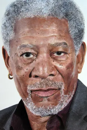 Photo Morgan Freeman #10589