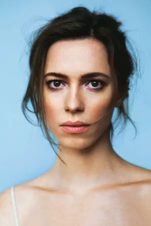 Photo Rebecca Hall #21170