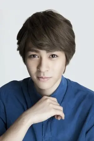 Photo Shun Nishime #321923