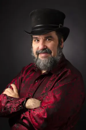 Photo Jason Scott #273809