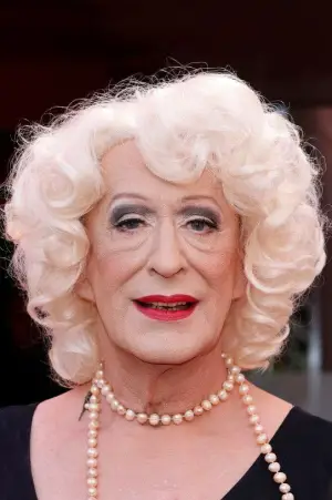 Photo Lilo Wanders #343848