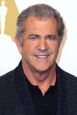Photo Mel Gibson #18946