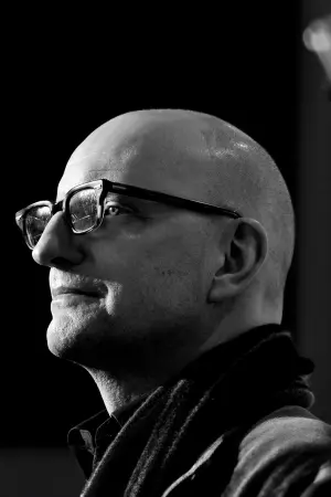 Photo Steven Soderbergh #69972