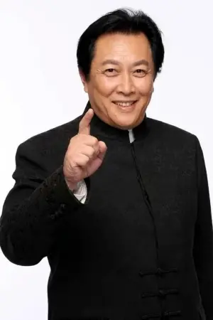 Photo Tang Guoqiang #305874