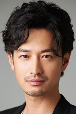 Photo Terunosuke Takezai #344520