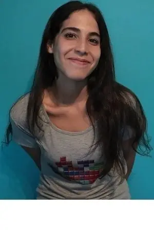 Photo Agustina Gonzalez Cirulnik #382907