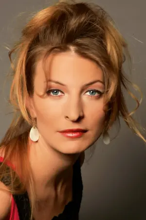 Photo Anna Polívková #139185