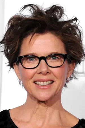 Photo Annette Bening #2243