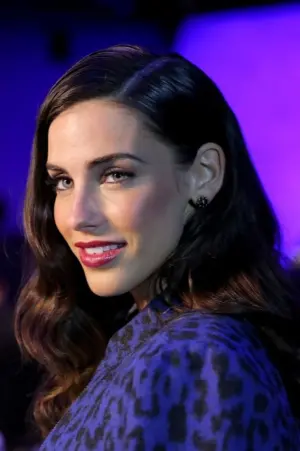 Photo Jessica Lowndes #154871