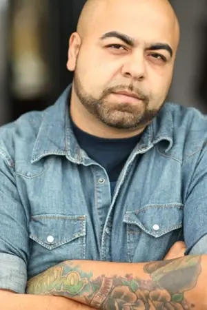 Photo Oscar Gale #28052