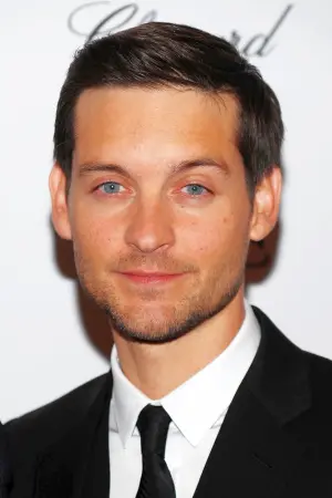 Photo Tobey Maguire #5046