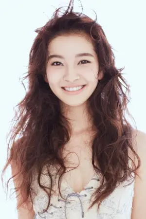 Photo Zhang Xuehan #35369