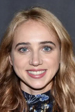 Photo Zoe Kazan #62036