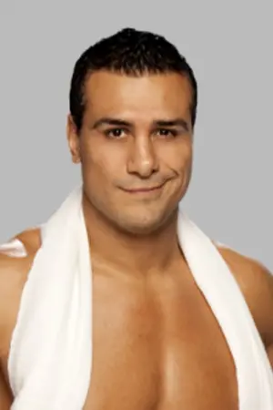 Photo Alberto Del Río #294773