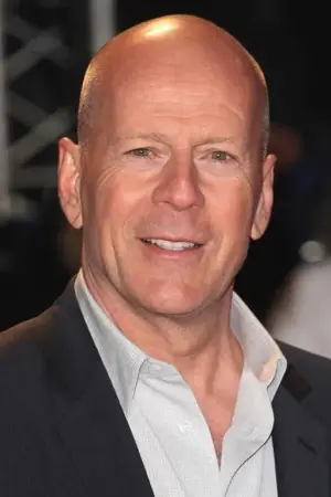 Photo Bruce Willis #1644