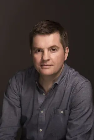 Photo Charles Soule #135699