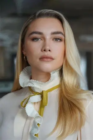 Photo Florence Pugh #2808