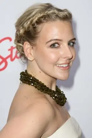 Photo Heléne Yorke #101100