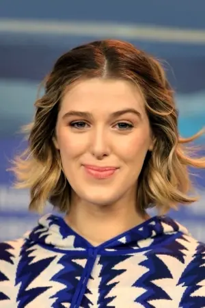 Photo Honor Swinton Byrne #216429