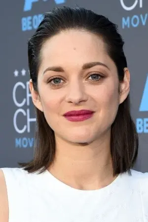 Photo Marion Cotillard #10861