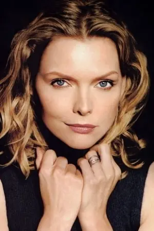 Photo Michelle Pfeiffer #8845