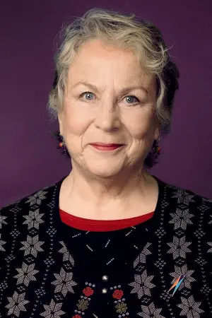 Photo Pam Ferris #11616