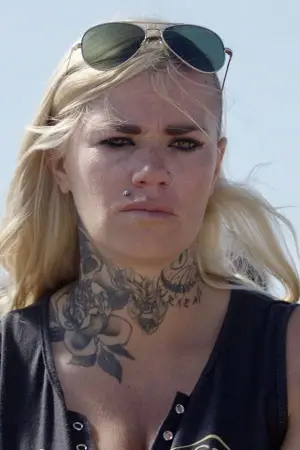 Photo Tabatha Zimiga #374229