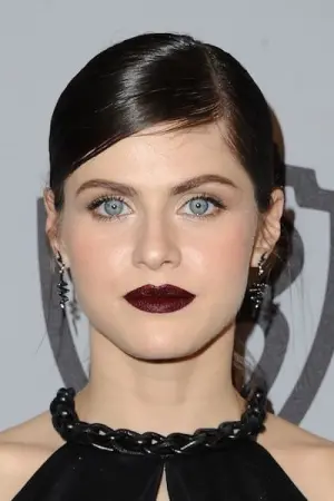 Photo Alexandra Daddario #9833