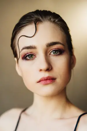 Photo Maria Ryaboshapka #313303