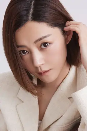 Photo Michelle Wai Si-Nga #330025