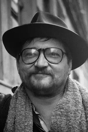 Photo Rainer Werner Fassbinder #128771