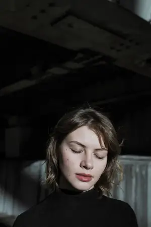 Photo Vera Baratova #397493