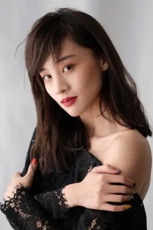 Photo Zhang Lingzhi #370088