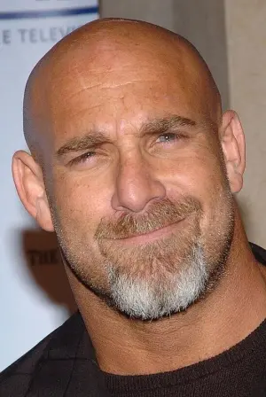 Photo Bill Goldberg #61131