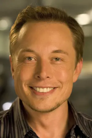 Photo Elon Musk #15649