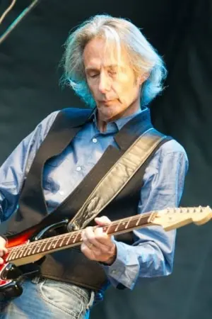 Photo Lenny Kaye #278435