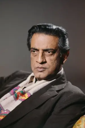 Photo Satyajit Ray #127201