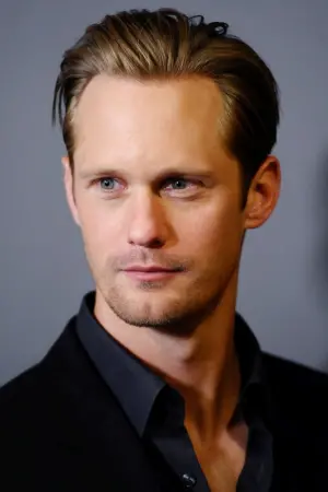 Photo Alexander Skarsgård #21166