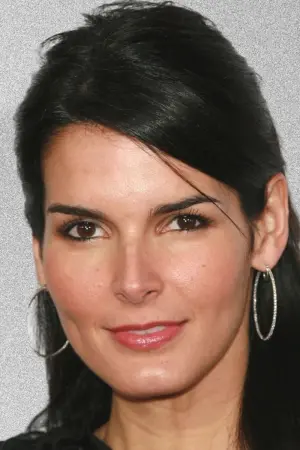 Photo Angie Harmon #100632