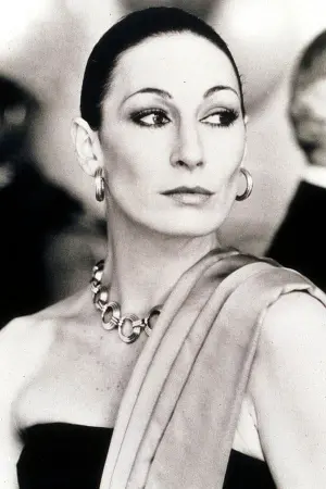 Photo Anjelica Huston #24533
