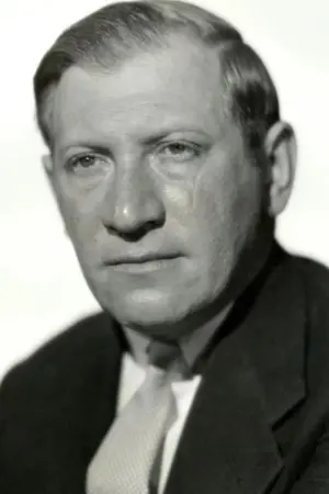 Photo Gregory Ratoff #102394