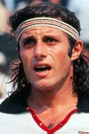 Photo Guillermo Vilas #324752