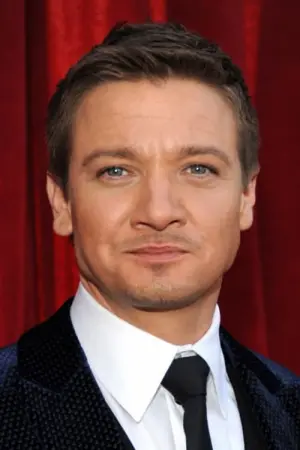 Photo Jeremy Renner #9466