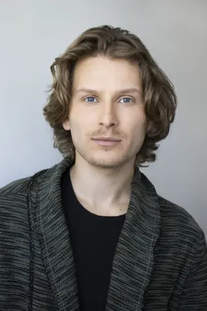 Photo Paul Zinno #35314