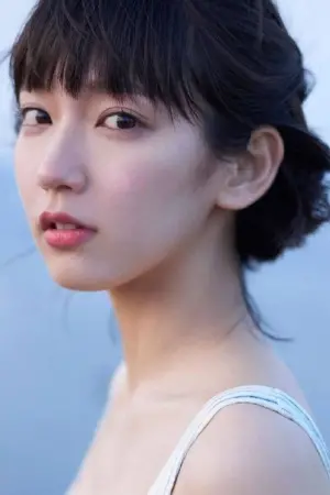 Photo Riho Yoshioka #165568