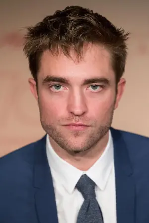 Photo Robert Pattinson #11353